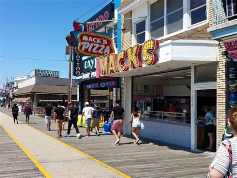 pizza stone harbor nj